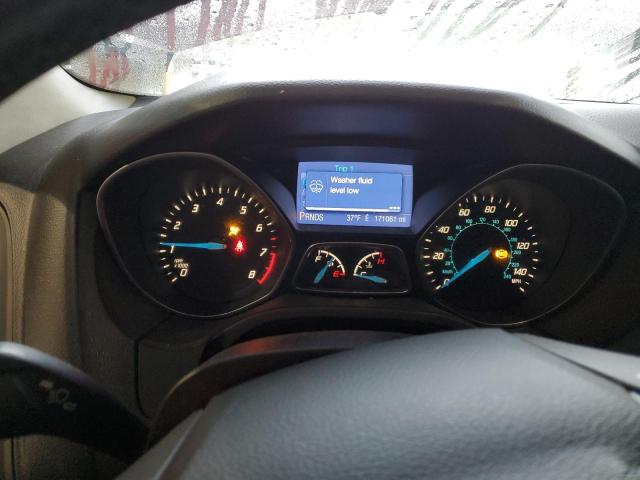 Zdjęcie 9 z aukcji – 2013 FORD FOCUS SE z VIN 1FADP3K29DL246343