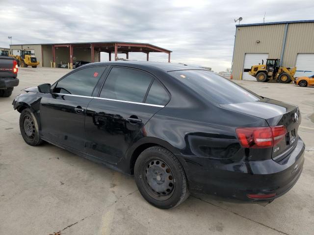 Photo 2 from auction – 2017 VOLKSWAGEN JETTA S with VIN 3VW2B7AJ3HM256500