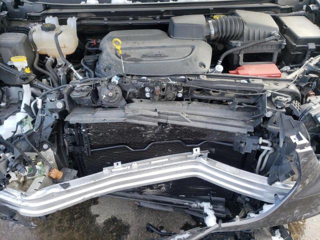 Photo 12 from auction – 2022 CHRYSLER PACIFICA T with VIN 2C4RC1FG9NR103181
