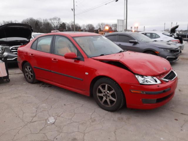 Photo 4 from auction – 2007 SAAB 9-3 2.0T with VIN YS3FD49Y571135017