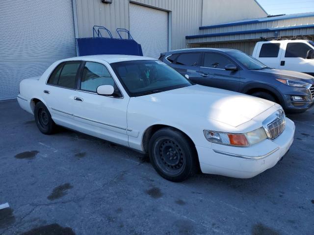 Photo 4 from auction – 2000 MERCURY GRAND MARQ with VIN 2MEFM74W9YX682040