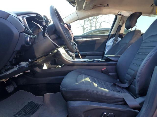 Photo 7 from auction – 2013 FORD FUSION SE with VIN 3FA6P0HR3DR325679