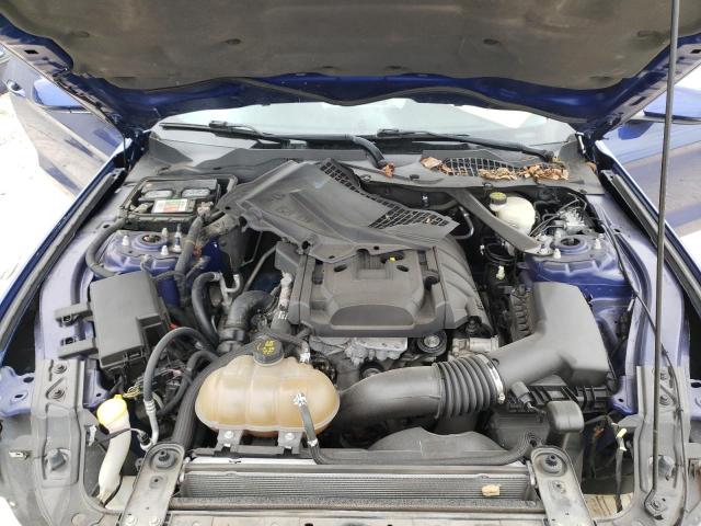 Photo 11 from auction – 2015 FORD MUSTANG with VIN 1FA6P8TH4F5349959