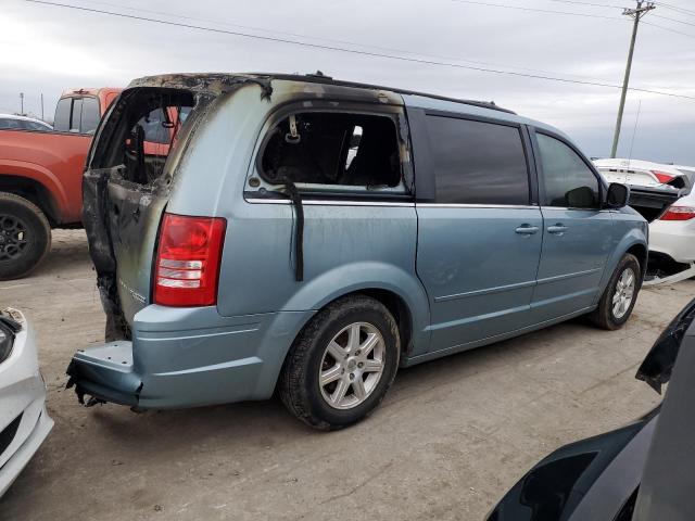 Photo 3 from auction – 2008 CHRYSLER TOWN & COU with VIN 2A8HR54P58R754020