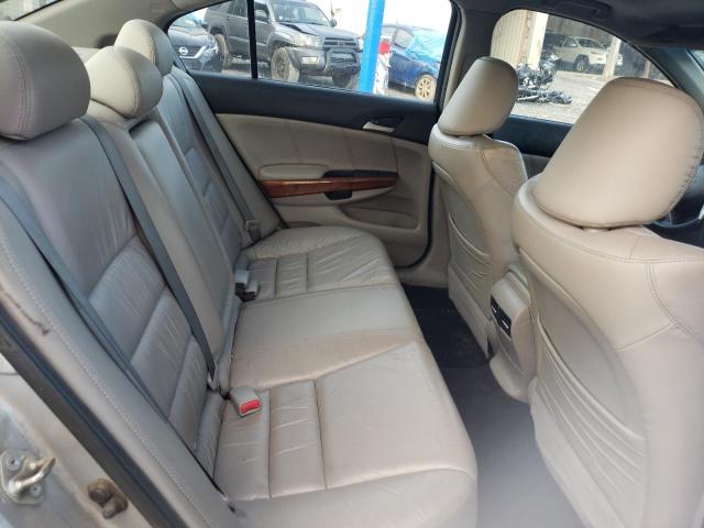 Photo 10 from auction – 2012 HONDA ACCORD EXL with VIN 1HGCP2F85CA149179