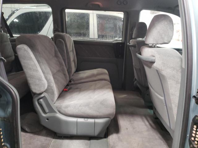 Photo 11 from auction – 2004 HONDA ODYSSEY EX with VIN 5FNRL186X4B034032