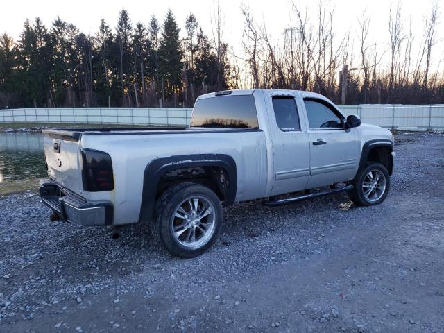 Photo 3 from auction – 2010 CHEVROLET SILVERADO with VIN 1GCSKSE31AZ187490