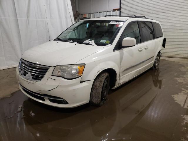 صورة رقم 1 من المزاد - 2011 CHRYSLER TOWN AND C مع VIN 2A4RR5DG1BR666501