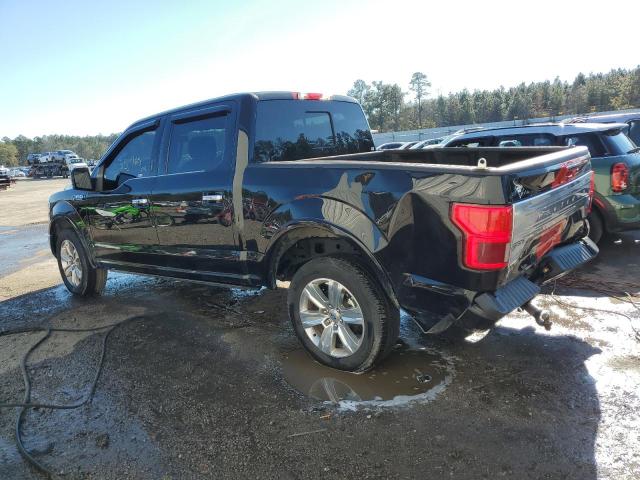 Photo 2 from auction – 2020 FORD F150 SUPER with VIN 1FTEW1C56LFB38659