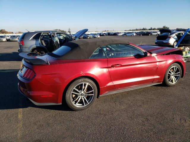 Photo 3 from auction – 2016 FORD MUSTANG with VIN 1FATP8UH2G5212912
