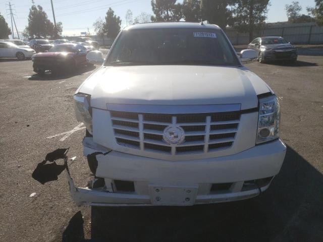 Photo 5 from auction – 2011 CADILLAC ESCALADE E with VIN 1GYS4JEF5BR178463