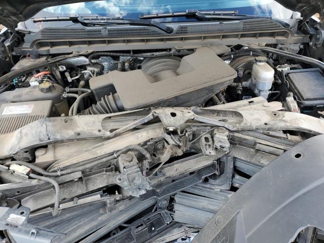 Photo 11 from auction – 2017 CHEVROLET SILVERADO with VIN 3GCUKSEC0HG465119