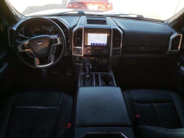 Photo 8 from auction – 2020 FORD F150 SUPER with VIN 1FTEW1E44LFA71595