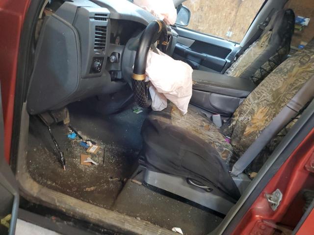 Photo 7 from auction – 2008 DODGE RAM 1500 S with VIN 1D7HU18238S510867