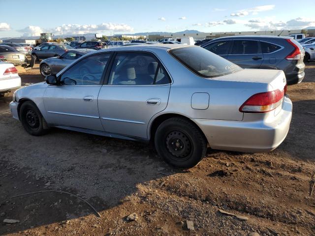 Photo 2 from auction – 2001 HONDA ACCORD with VIN 1HGCF86641A033425
