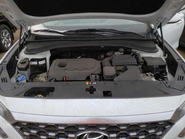 Photo 12 from auction – 2019 HYUNDAI SANTA FE S with VIN 5NMS23AD0KH122169