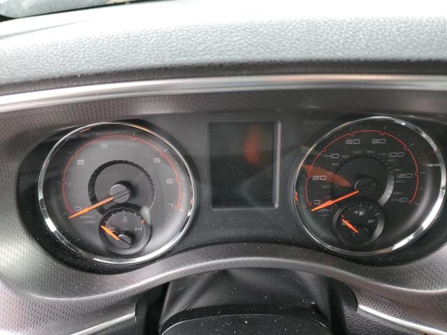 Photo 9 from auction – 2012 DODGE CHARGER SX with VIN 2C3CDXJGXCH306357