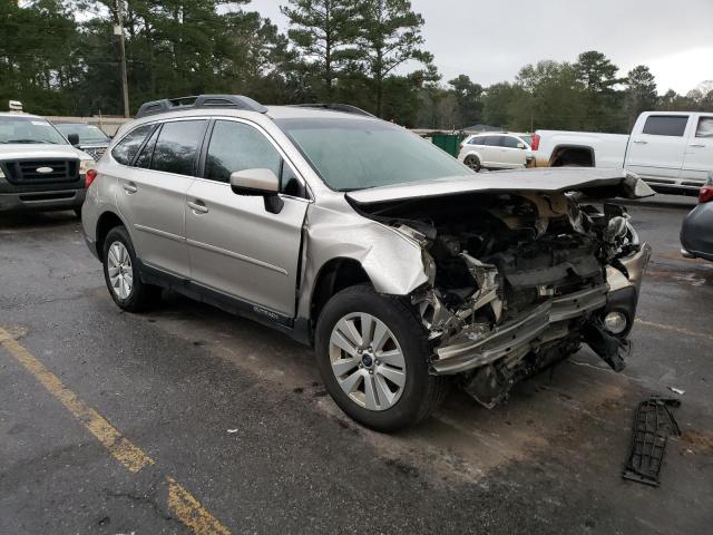 Photo 4 from auction – 2018 SUBARU OUTBACK 2. with VIN 4S4BSACC8J3334240