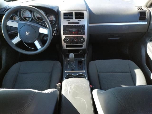 Photo 8 from auction – 2009 DODGE CHARGER with VIN 2B3KA43DX9H561893