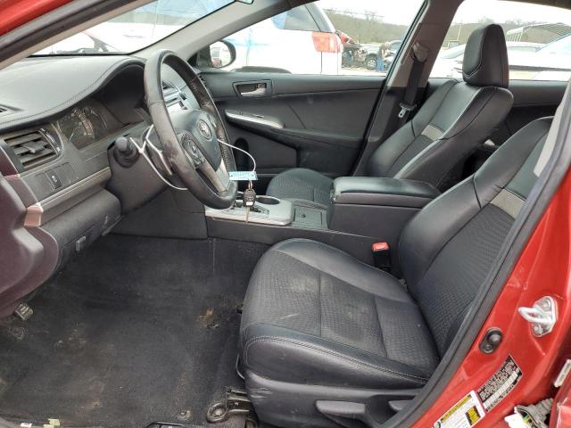 Photo 7 from auction – 2012 TOYOTA CAMRY BASE with VIN 4T1BF1FK8CU572643