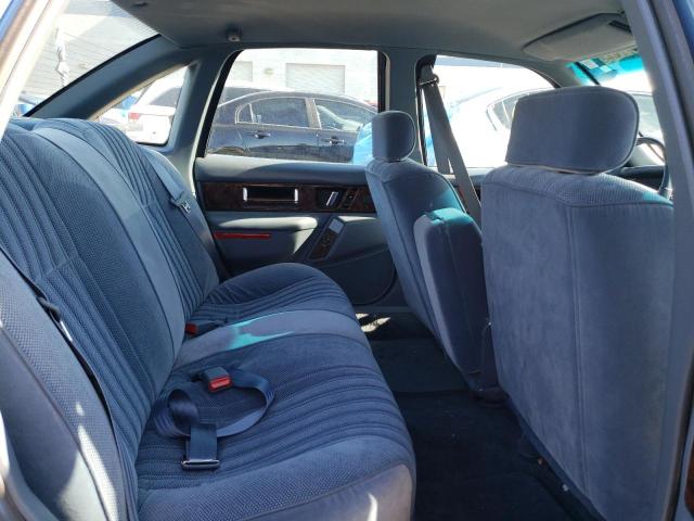 Photo 10 from auction – 1994 BUICK REGAL CUST with VIN 2G4WB55L8R1431946