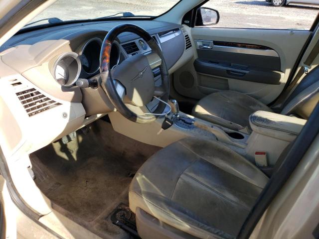 Photo 7 from auction – 2007 CHRYSLER SEBRING LI with VIN 1C3LC66M97N549456