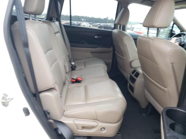 Photo 11 from auction – 2018 HONDA PILOT EXLN with VIN 5FNYF6H7XJB045360