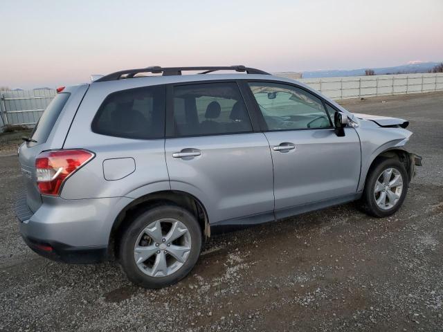 Photo 3 from auction – 2016 SUBARU FORESTER 2 with VIN JF2SJADC1GH421013