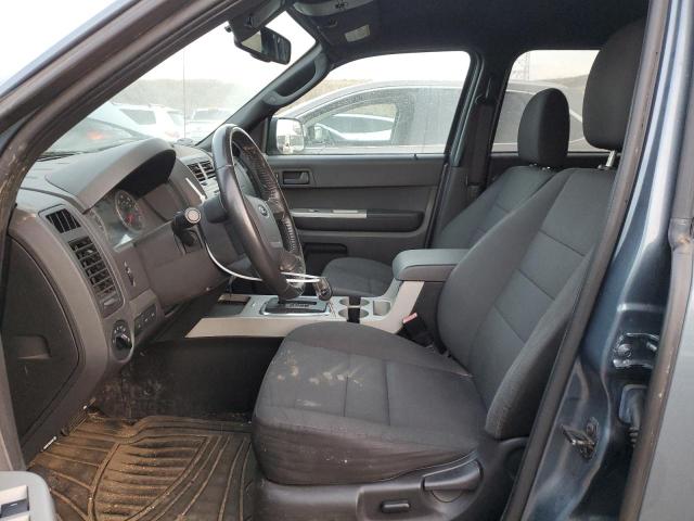 Photo 7 from auction – 2011 FORD ESCAPE XLT with VIN 1FMCU9DG0BKC24496