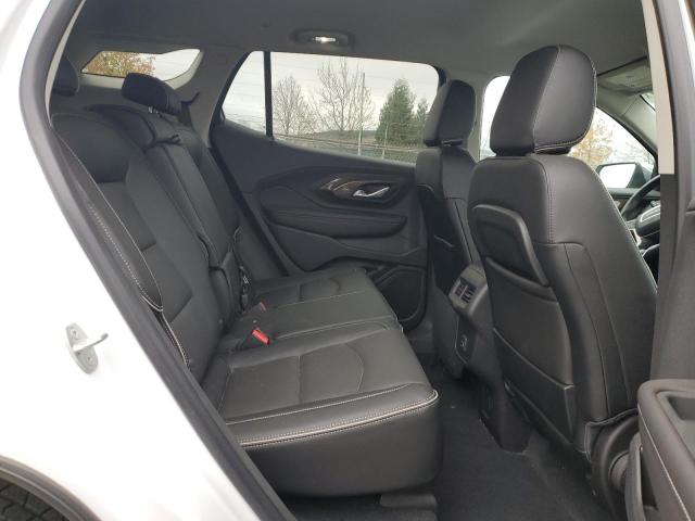 Photo 11 from auction – 2019 GMC TERRAIN DE with VIN 3GKALXEX3KL329294
