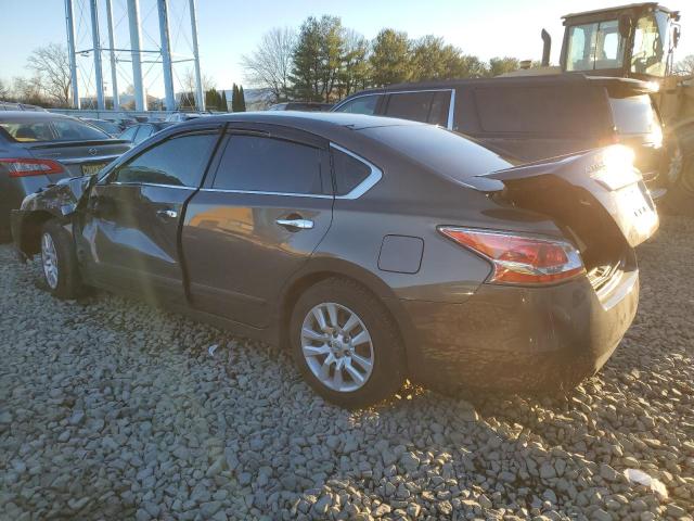 Photo 2 from auction – 2013 NISSAN ALTIMA 2.5 with VIN 1N4AL3APXDC286801