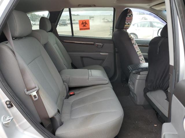 Photo 11 from auction – 2010 HYUNDAI SANTA FE G with VIN 5NMSG3AB0AH383445