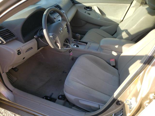 Photo 7 from auction – 2011 TOYOTA CAMRY BASE with VIN 4T1BF3EK0BU710056
