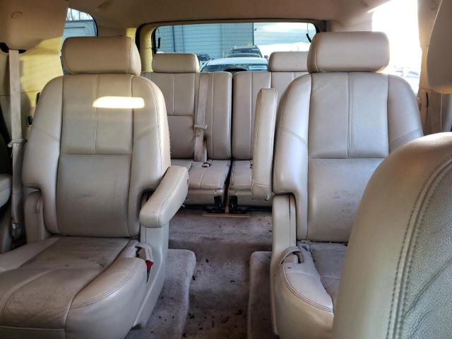 Photo 10 from auction – 2008 GMC YUKON with VIN 1GKFC13018R137561