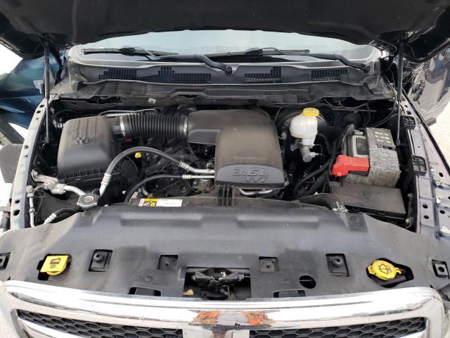 Photo 11 from auction – 2019 RAM 1500 CLASS with VIN 1C6RR6FG5KS581384