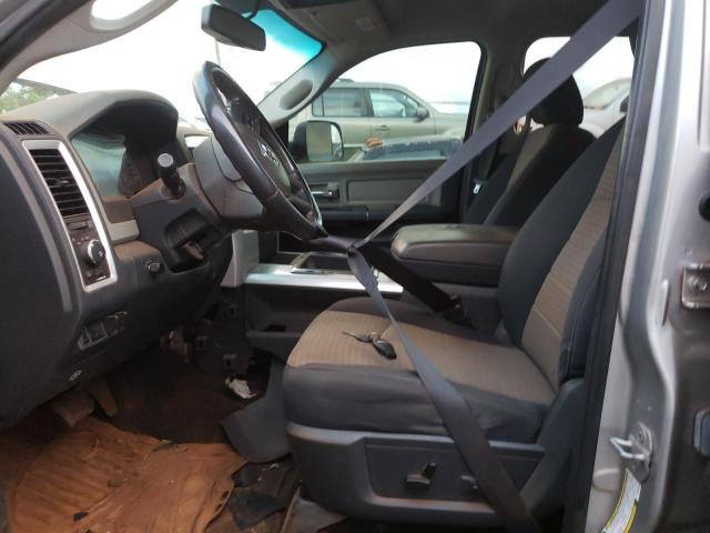 Photo 7 from auction – 2012 DODGE RAM 3500 S with VIN 3C63D3HL0CG323280