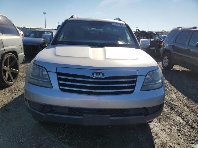 Photo 5 from auction – 2009 KIA BORREGO with VIN KNDJJ741395026119