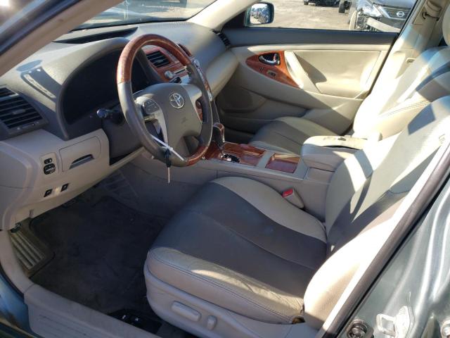Photo 7 from auction – 2010 TOYOTA CAMRY BASE with VIN 4T1BF3EK5AU552862