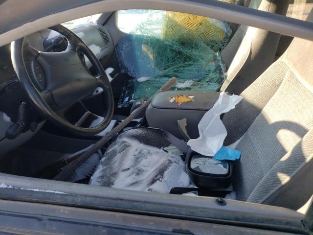 Photo 7 from auction – 1996 FORD EXPLORER with VIN 1FMDU34X1TUC46661