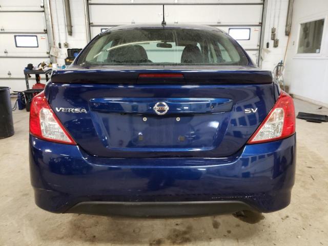 Photo 6 from auction – 2019 NISSAN VERSA S with VIN 3N1CN7AP9KL804020