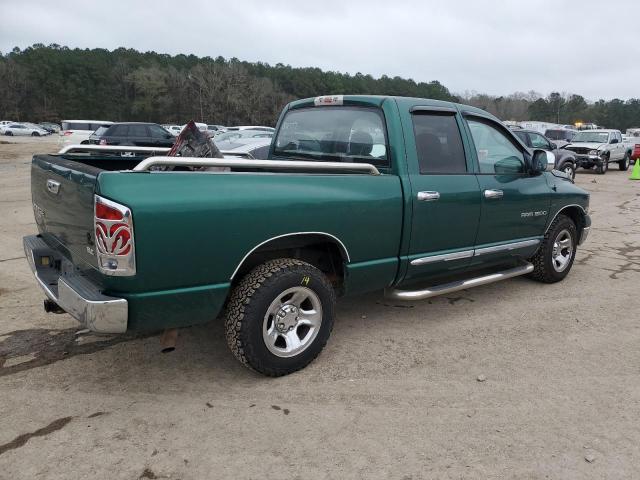 Zdjęcie 3 z aukcji – 2003 DODGE RAM 1500 S z VIN 1D7HA18D33S371777