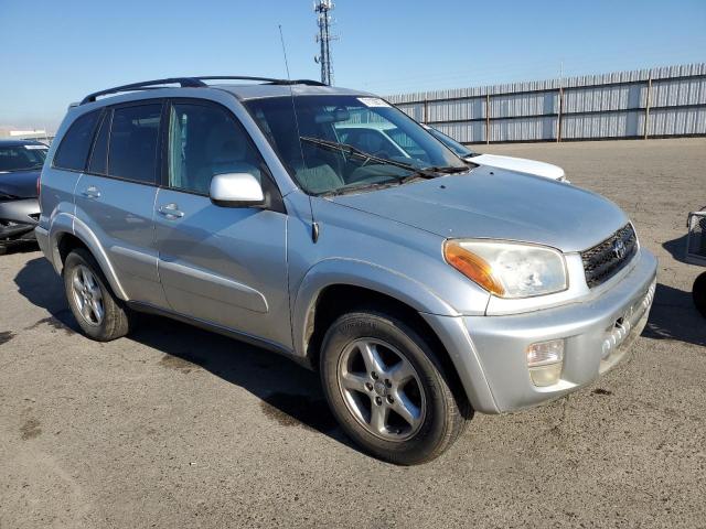 Photo 4 from auction – 2002 TOYOTA RAV4 with VIN JTEHH20V026027522
