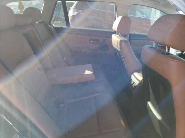 Photo 10 from auction – 2010 BMW 328 XI with VIN WBAUU3C5XAA540771