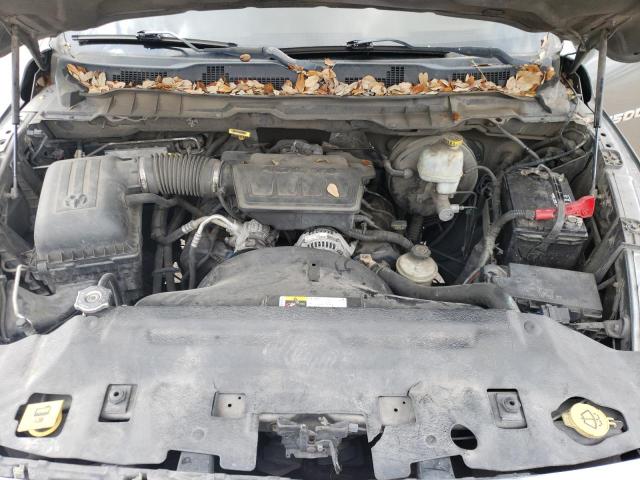 Photo 11 from auction – 2011 DODGE RAM 1500 with VIN 1D7RB1GP7BS611621