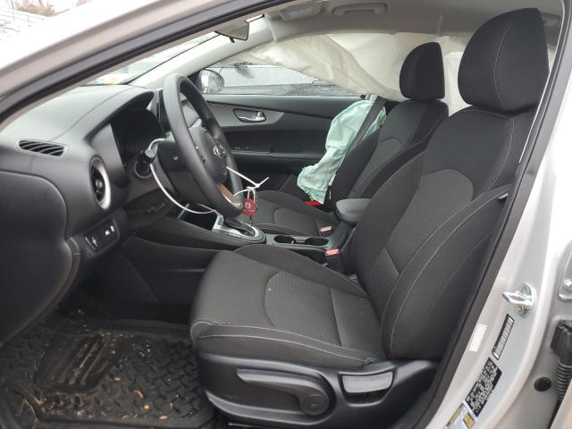 Photo 7 from auction – 2019 KIA FORTE FE with VIN 3KPF24AD7KE090643