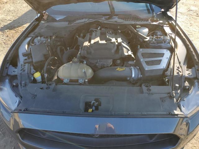 Photo 11 from auction – 2015 FORD MUSTANG with VIN 1FA6P8THXF5321549