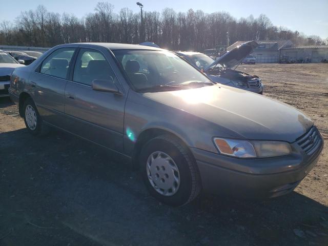 Photo 4 from auction – 1997 TOYOTA CAMRY CE with VIN 4T1BG22K6VU175007