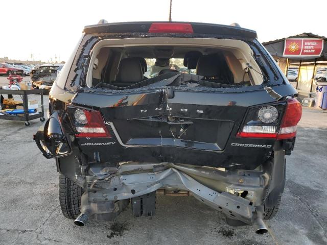Zdjęcie 6 z aukcji – 2017 DODGE JOURNEY CR z VIN 3C4PDCGG3HT520537