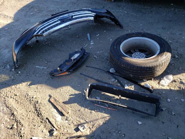 Photo 13 from auction – 2021 FORD EXPLORER X with VIN 1FMSK8DH2MGC03711