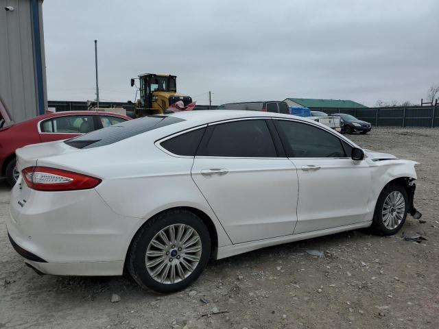 Zdjęcie 3 z aukcji – 2016 FORD FUSION SE z VIN 3FA6P0LU5GR365052